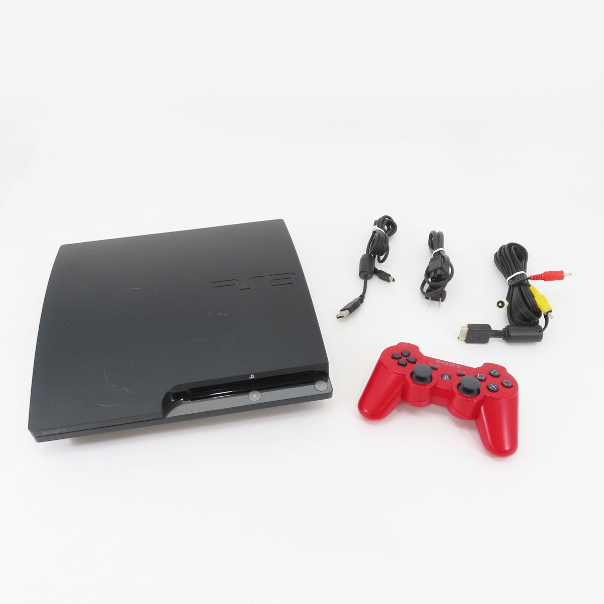 Yahoo!オークション -「ps3 本体 120gb」の落札相場・落札価格 Yahoo!オークション -「ps3 本体 120gb」の落札相場・落札価格