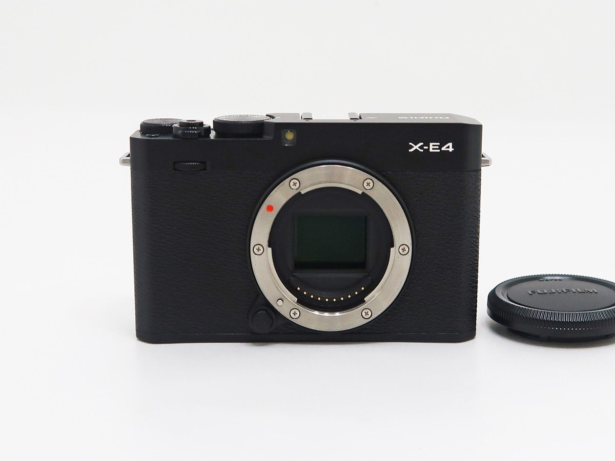 2025年最新】Fujifilm X-E4|クラシックデザインのミラーレス 2025年最新】Fujifilm X-E4|クラシックデザインのミラーレス