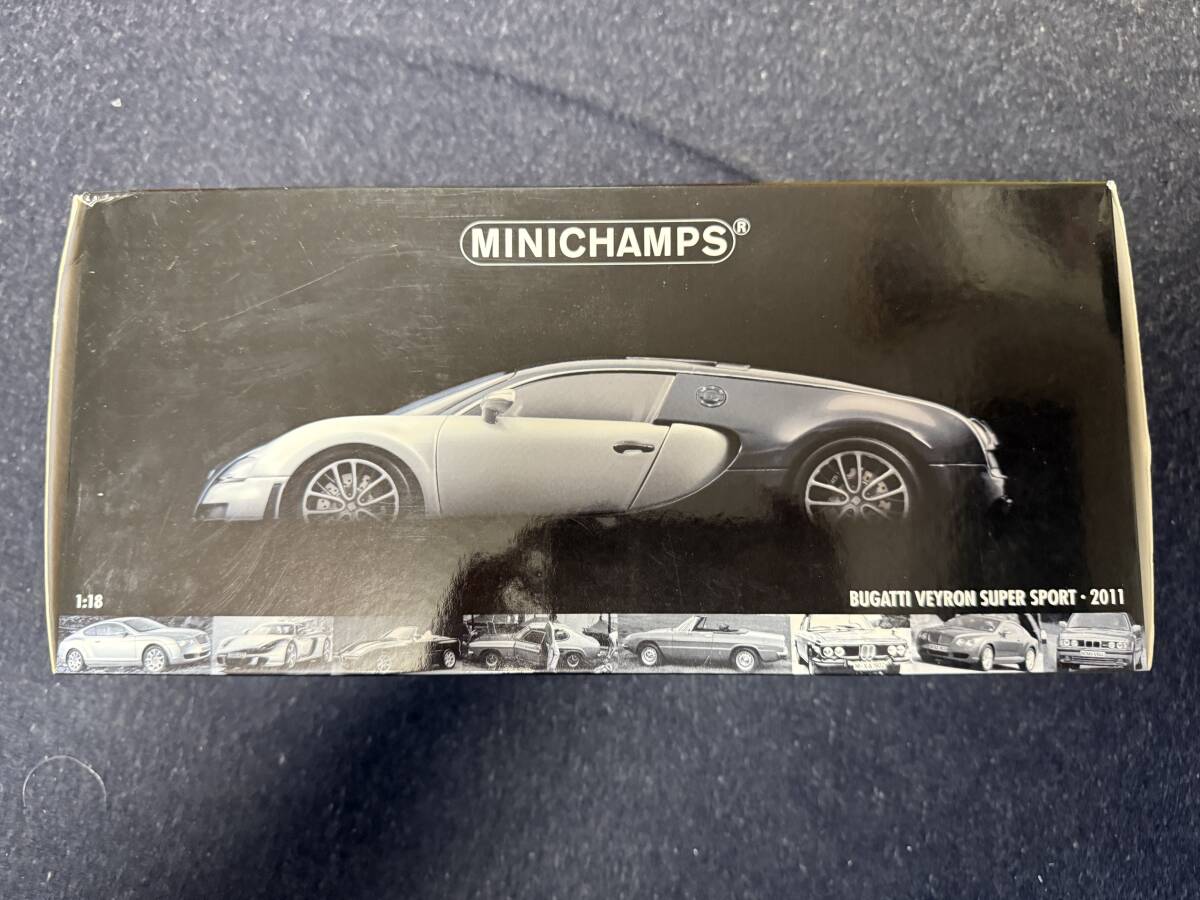 Yahoo!オークション -「bugatti」(ミニチャンプス) (自動車)の