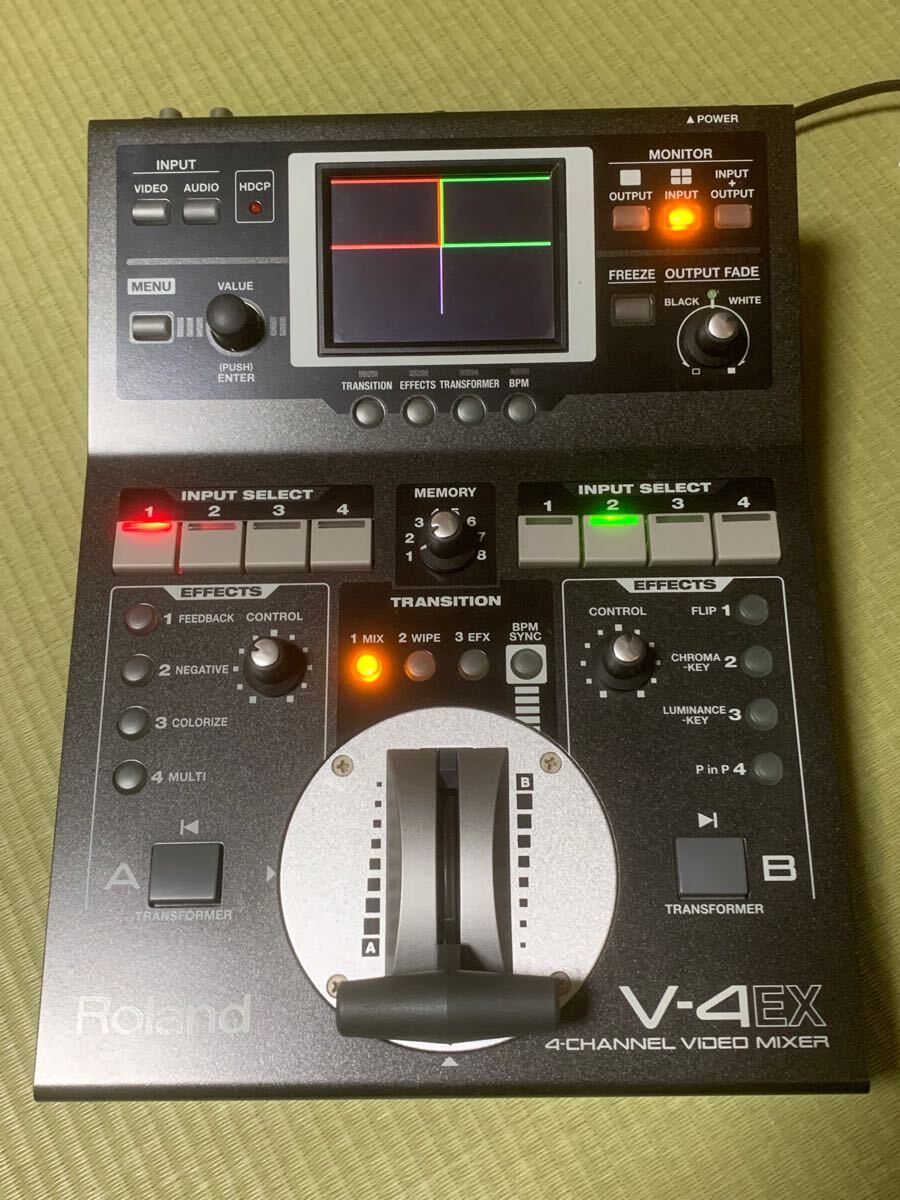 Yahoo!オークション -「roland v4」の落札相場・落札価格 Yahoo!オークション -「roland v4」の落札相場・落札価格
