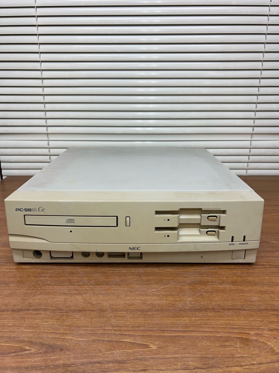Yahoo!オークション -「pc-9821 ce」の落札相場・落札価格 Yahoo!オークション -「pc-9821 ce」の落札相場・落札価格