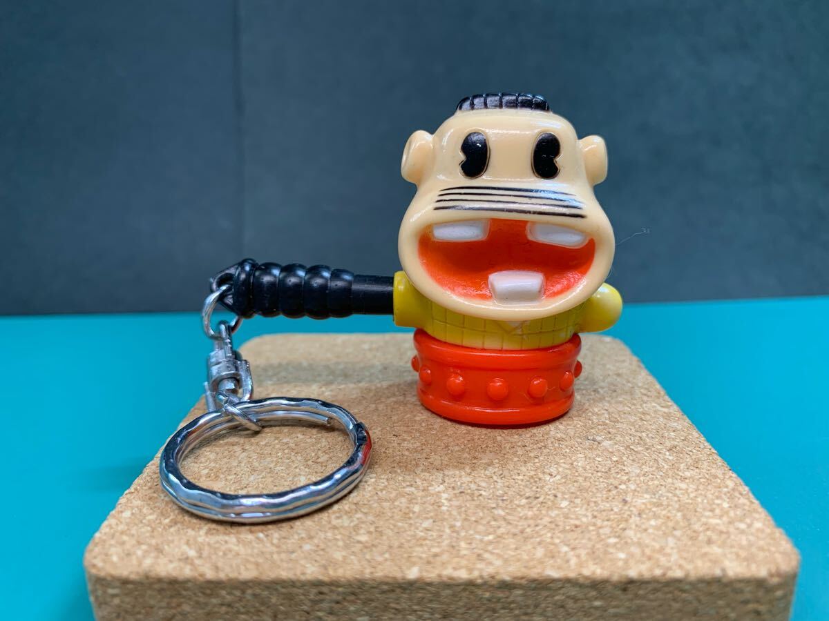 2025年最新】Yahoo!オークション -バカボン キーホルダーの中古