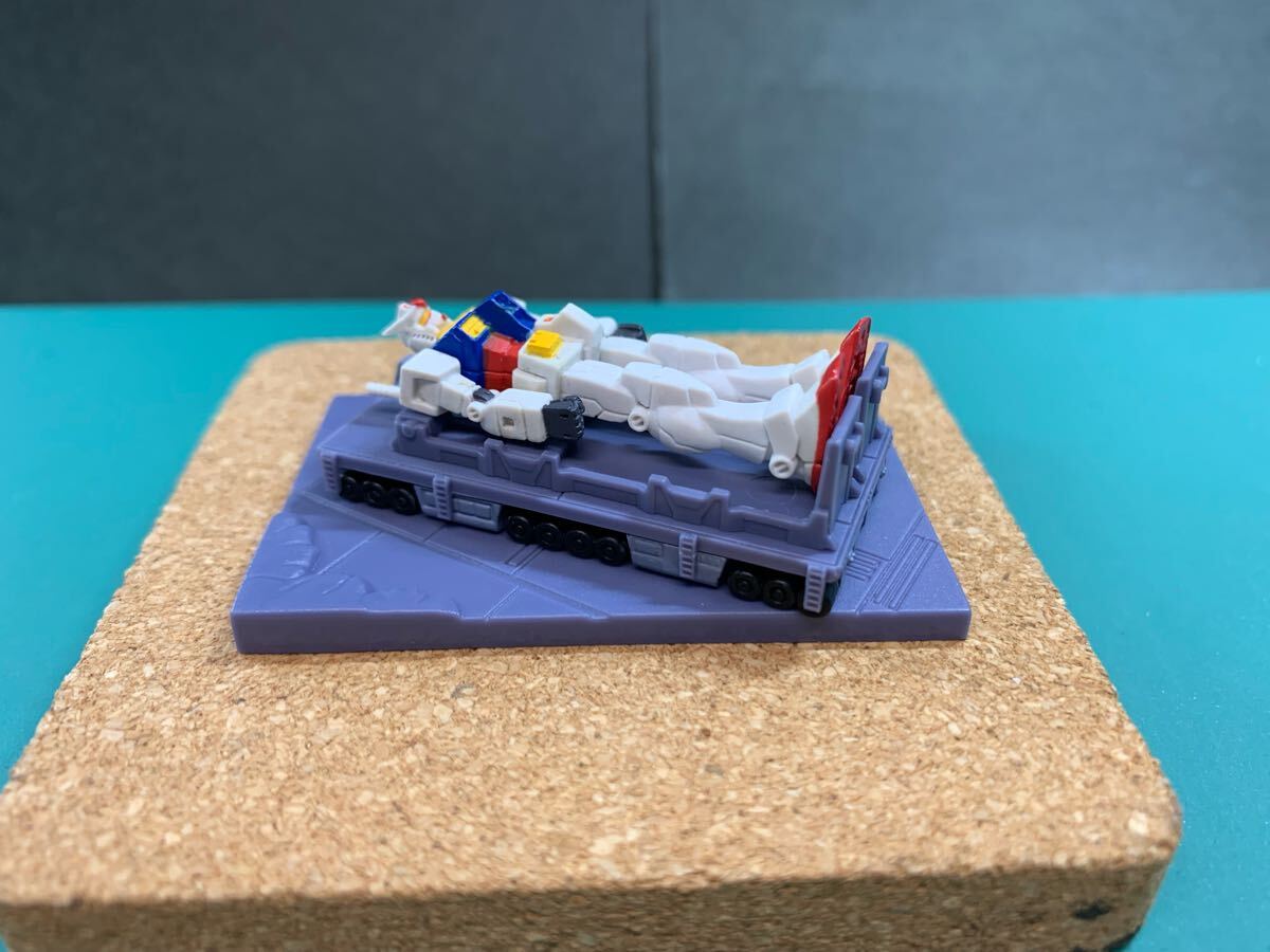 Yahoo!オークション -「ガンダムコレクション シークレット」の Yahoo!オークション -「ガンダムコレクション シークレット」の