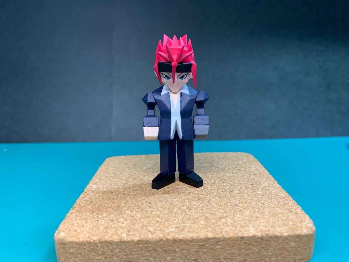 2025年最新】Yahoo!オークション -ff7 レノ(フィギュア)の中古品