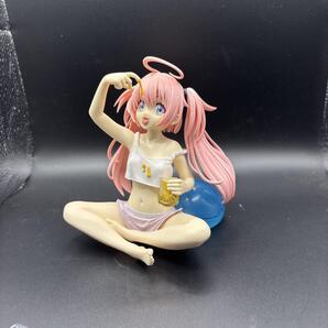 転生したらスライムだった件 ミリム フィギュア