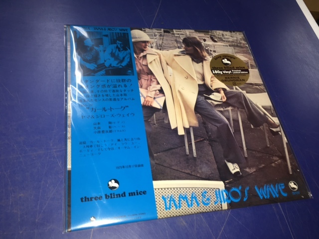 2025年最新】Yahoo!オークション -レコード 山本剛の中古品