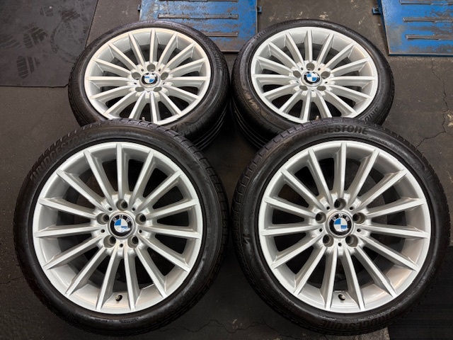 2025年最新】Yahoo!オークション -bmw f30 純正 ホイール 18 2025年最新】Yahoo!オークション -bmw f30 純正 ホイール 18