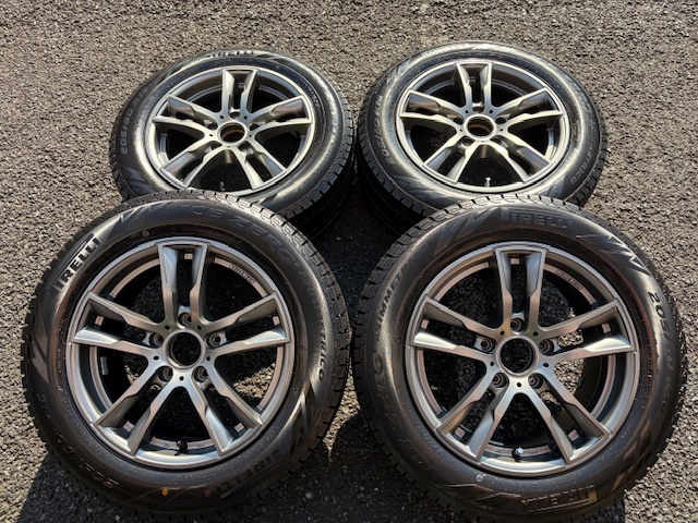 2025年最新】Yahoo!オークション -bmw f30 205 60 16 2025年最新】Yahoo!オークション -bmw f30 205 60 16
