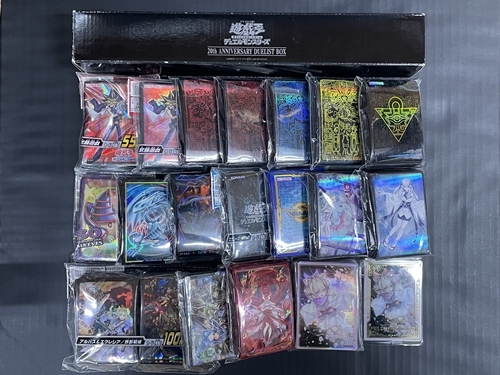 Yahoo!オークション -「武藤遊戯 スリーブ」の落札相場・落札価格 Yahoo!オークション -「武藤遊戯 スリーブ」の落札相場・落札価格