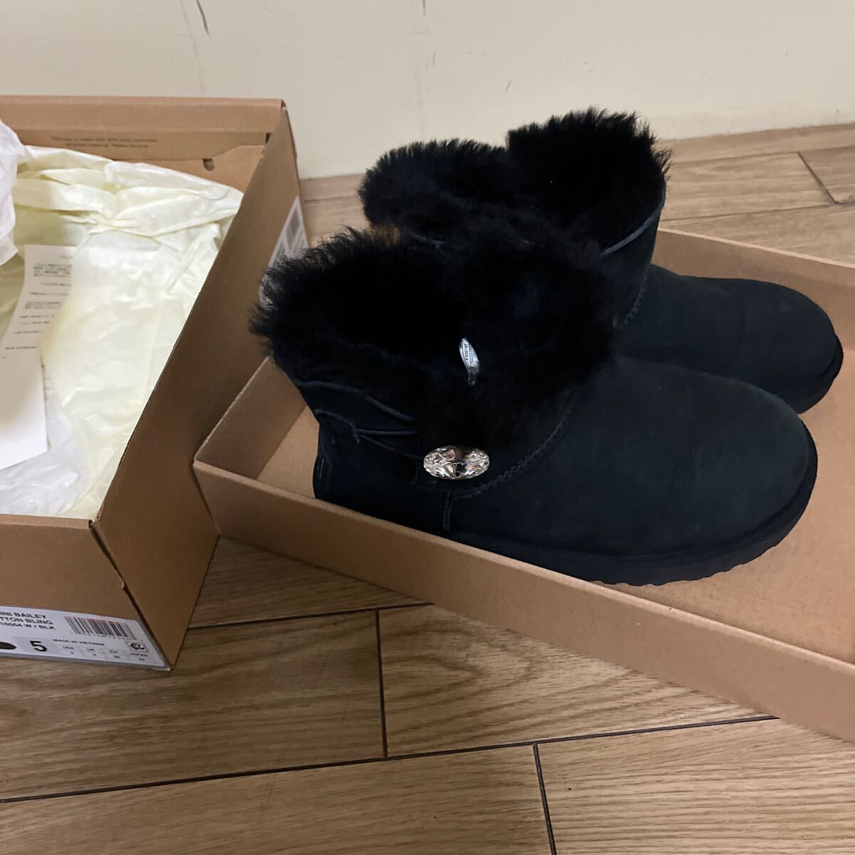 2025年最新】Yahoo!オークション -ugg ブーツの中古品・新品・未 2025年最新】Yahoo!オークション -ugg ブーツの中古品・新品・未