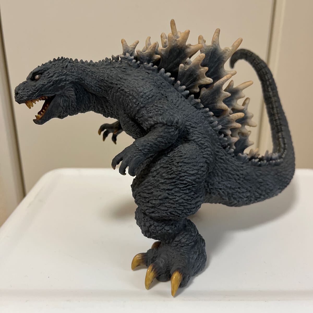 Yahoo!オークション -「ゴジラgmk」(ゴジラ) (ゴジラ、怪獣)の Yahoo!オークション -「ゴジラgmk」(ゴジラ) (ゴジラ、怪獣)の