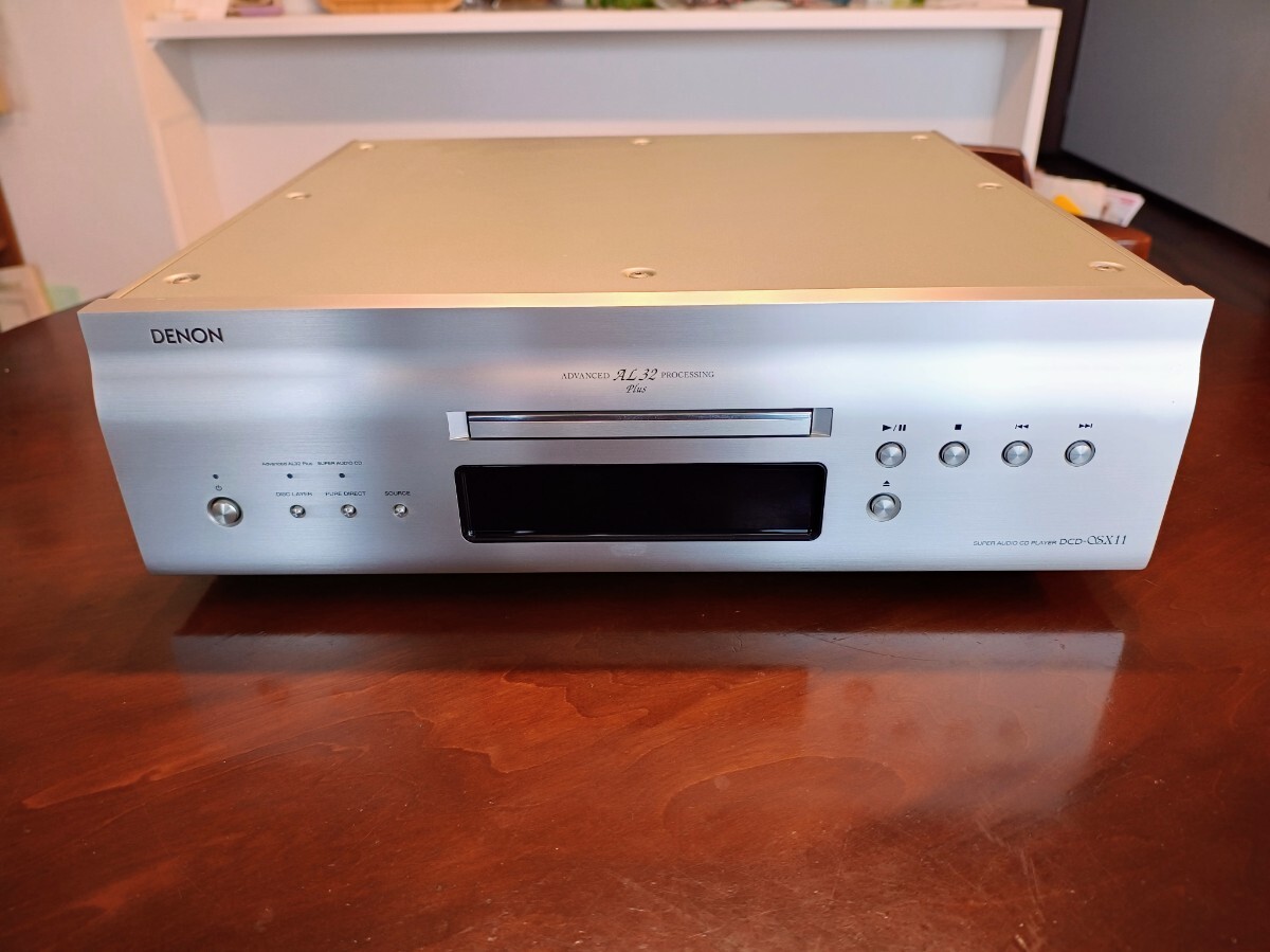 Yahoo!オークション -「dcd sx-11」(CDデッキ) (オーディオ機器 Yahoo!オークション -「dcd sx-11」(CDデッキ) (オーディオ機器