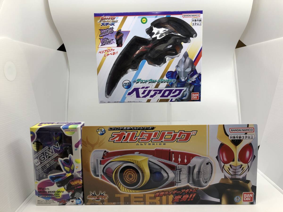 Yahoo!オークション -「仮面ライダー アギト オルタリング」の Yahoo!オークション -「仮面ライダー アギト オルタリング」の
