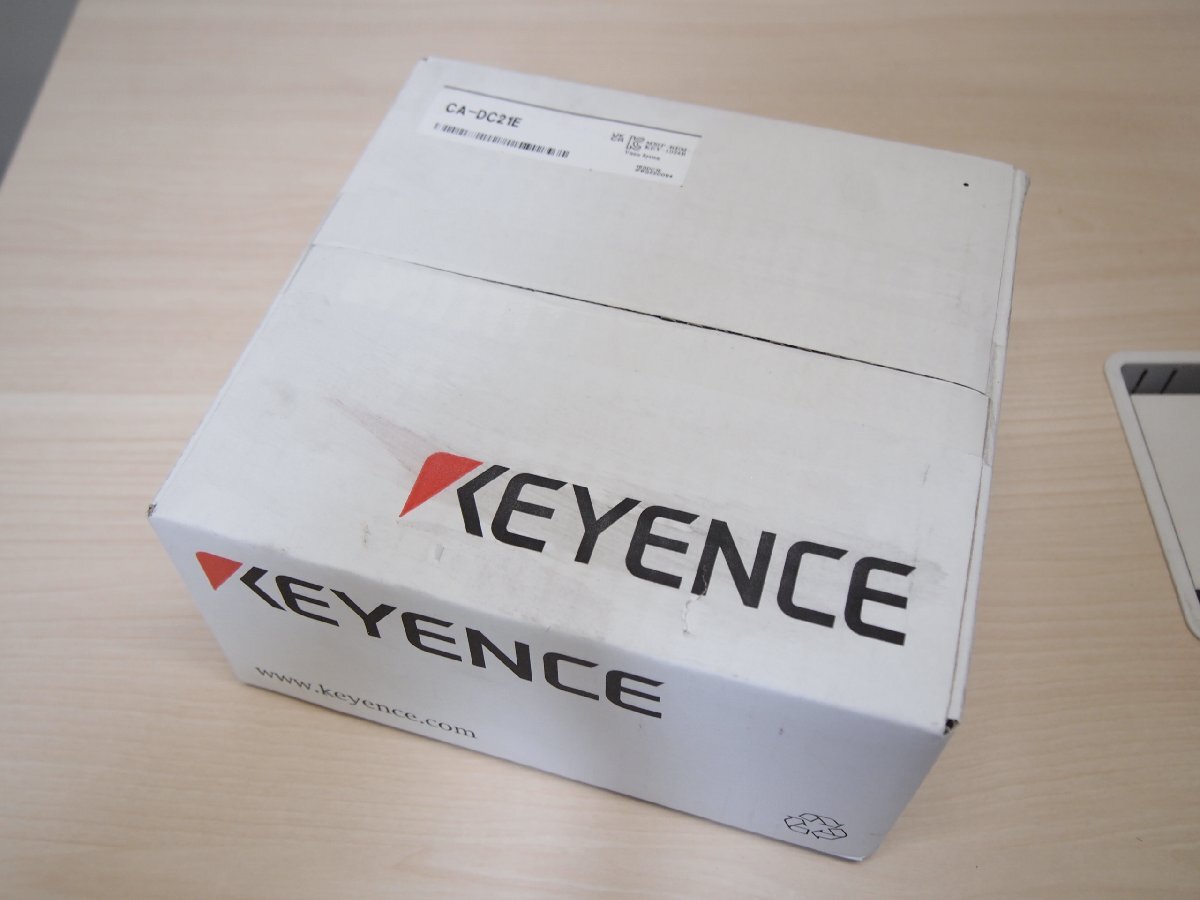 2025年最新】Yahoo!オークション -keyence ledの中古品・新品 2025年最新】Yahoo!オークション -keyence ledの中古品・新品