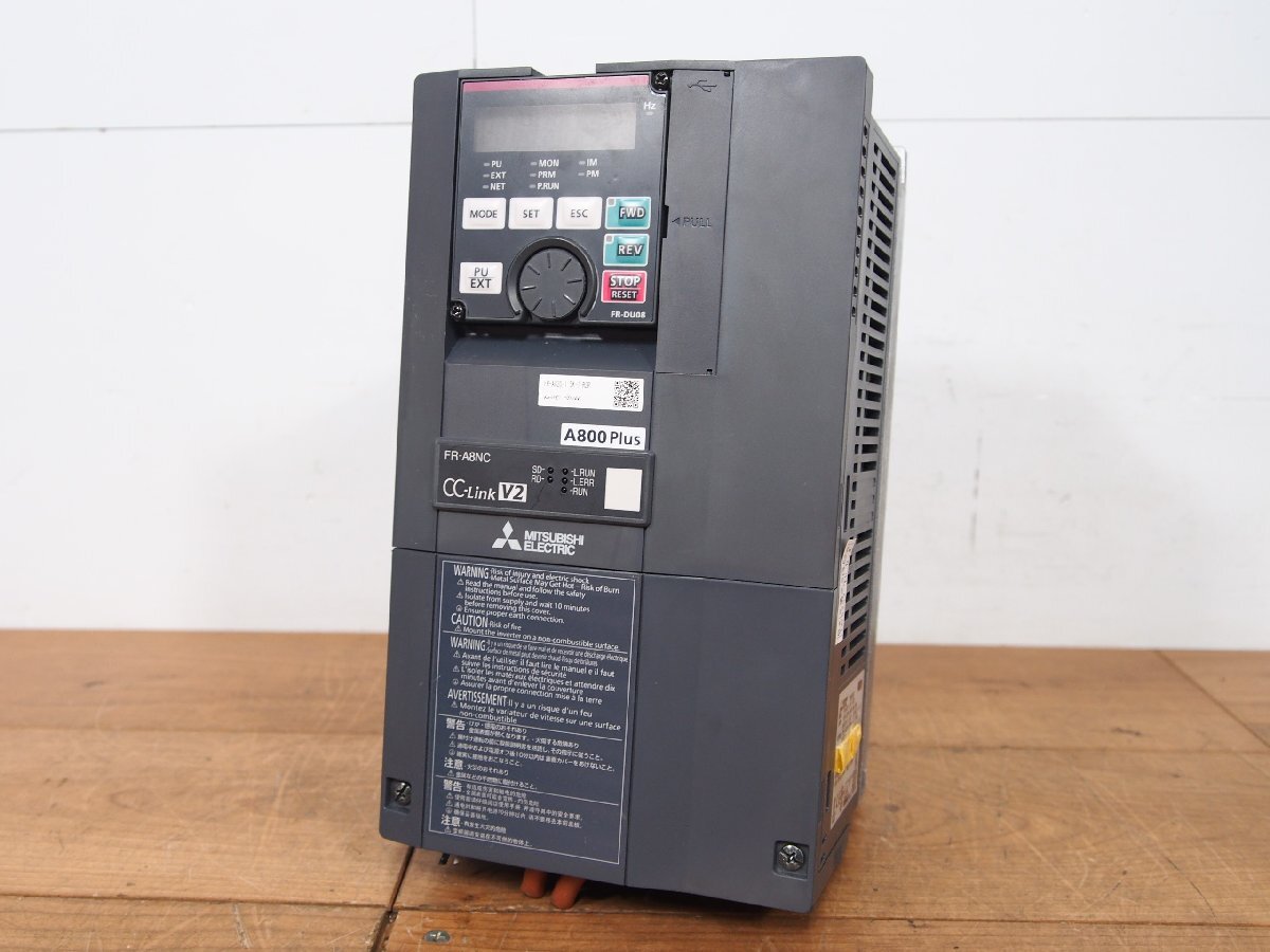 2025年最新】Yahoo!オークション -FR-A820-1.5K-1の中古品・新品 2025年最新】Yahoo!オークション -FR-A820-1.5K-1の中古品・新品