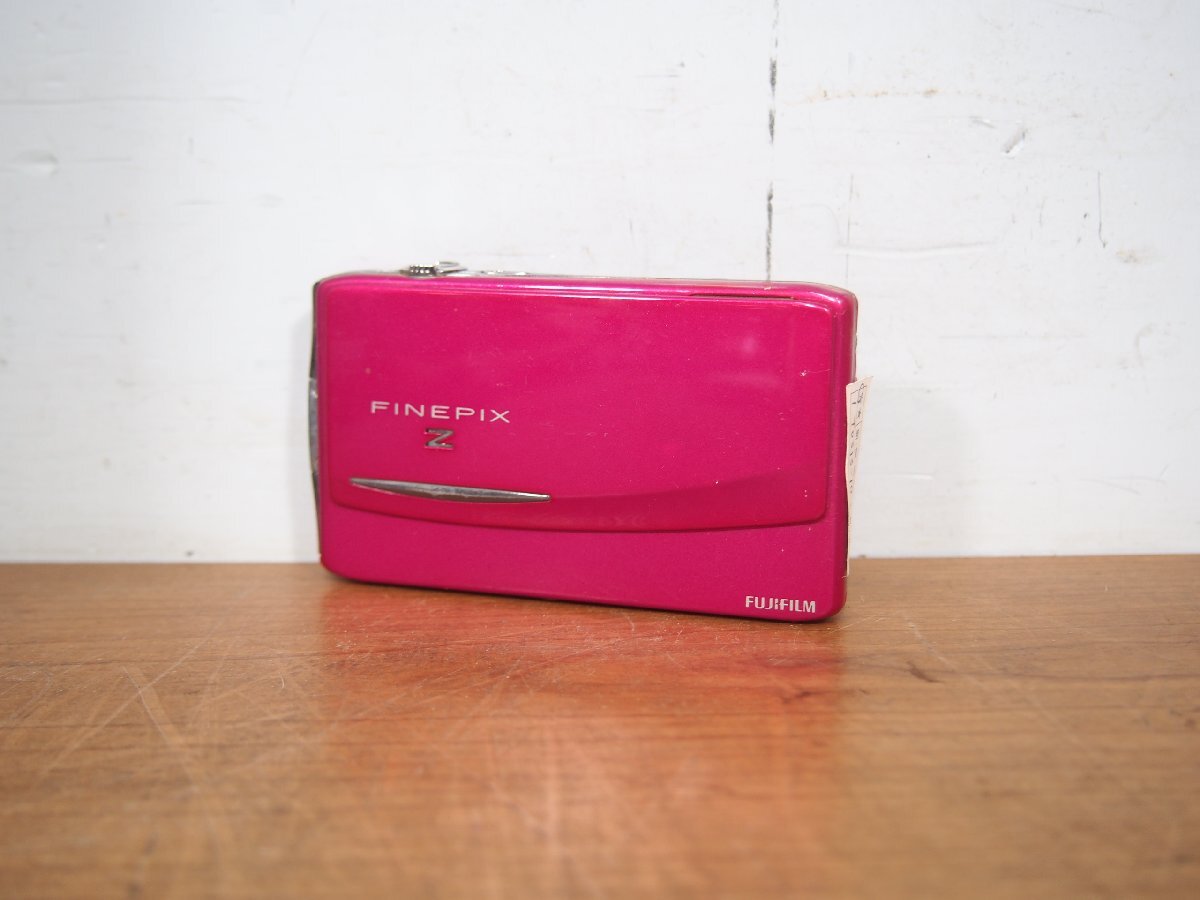 Yahoo!オークション -「富士フイルム finepix z950exr [ピンク Yahoo!オークション -「富士フイルム finepix z950exr [ピンク