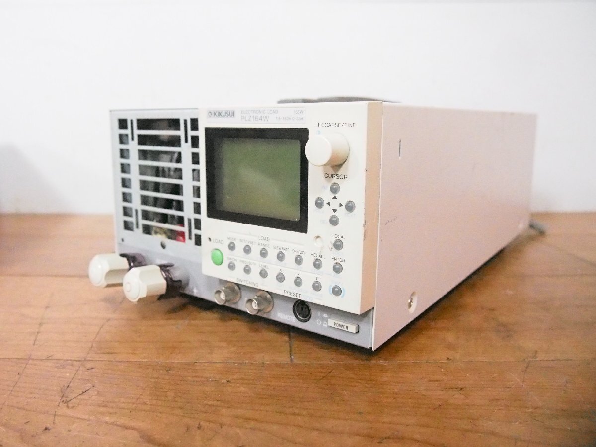2025年最新】Yahoo!オークション -菊水 電子(測定器)の中古品 2025年最新】Yahoo!オークション -菊水 電子(測定器)の中古品