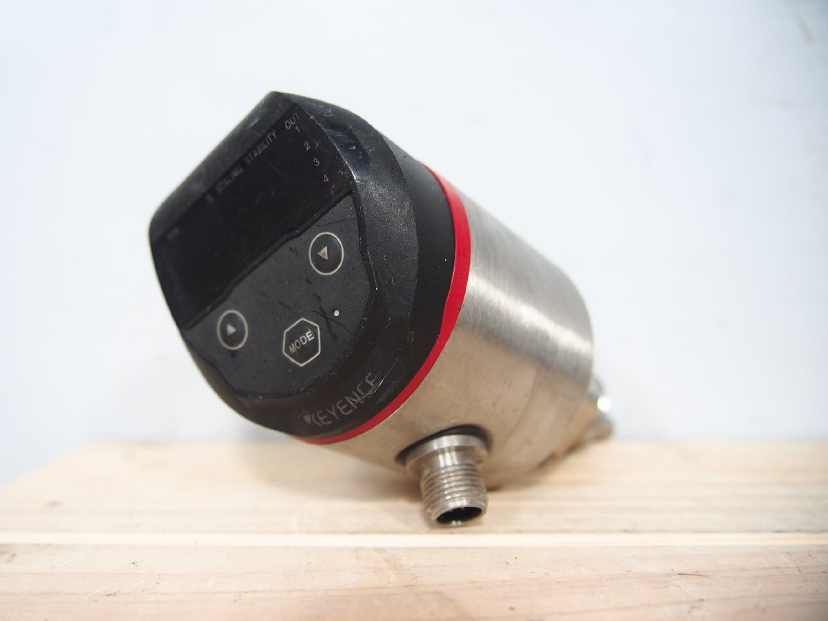 KEYENCE FL-001の値段と価格推移は?|7件の売買データから KEYENCE FL-001の値段と価格推移は?|7件の売買データから