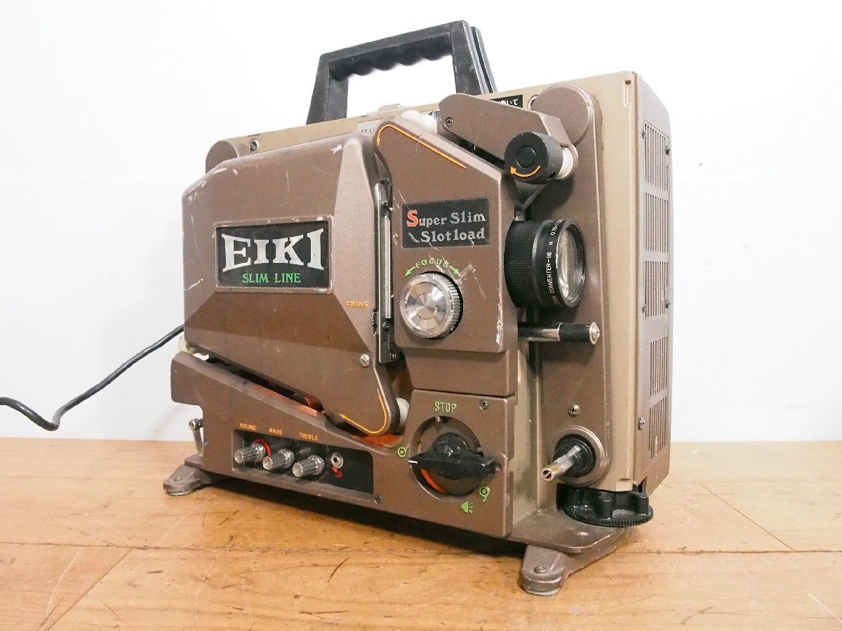 Yahoo!オークション -「eiki 映写機」(映像機器) の落札相場 Yahoo!オークション -「eiki 映写機」(映像機器) の落札相場