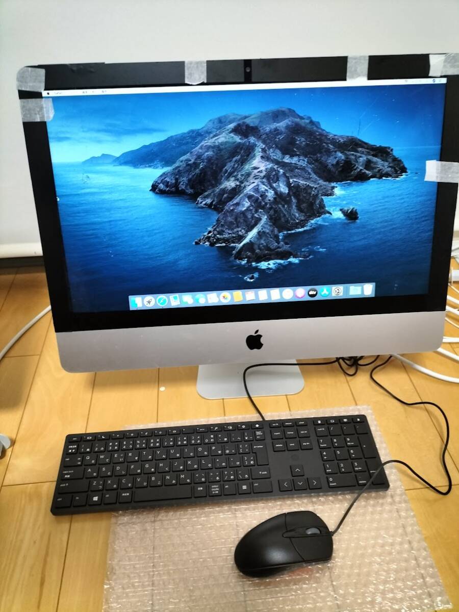 2025年最新】Yahoo!オークション -imac ジャンク(Mac)の中古品 2025年最新】Yahoo!オークション -imac ジャンク(Mac)の中古品