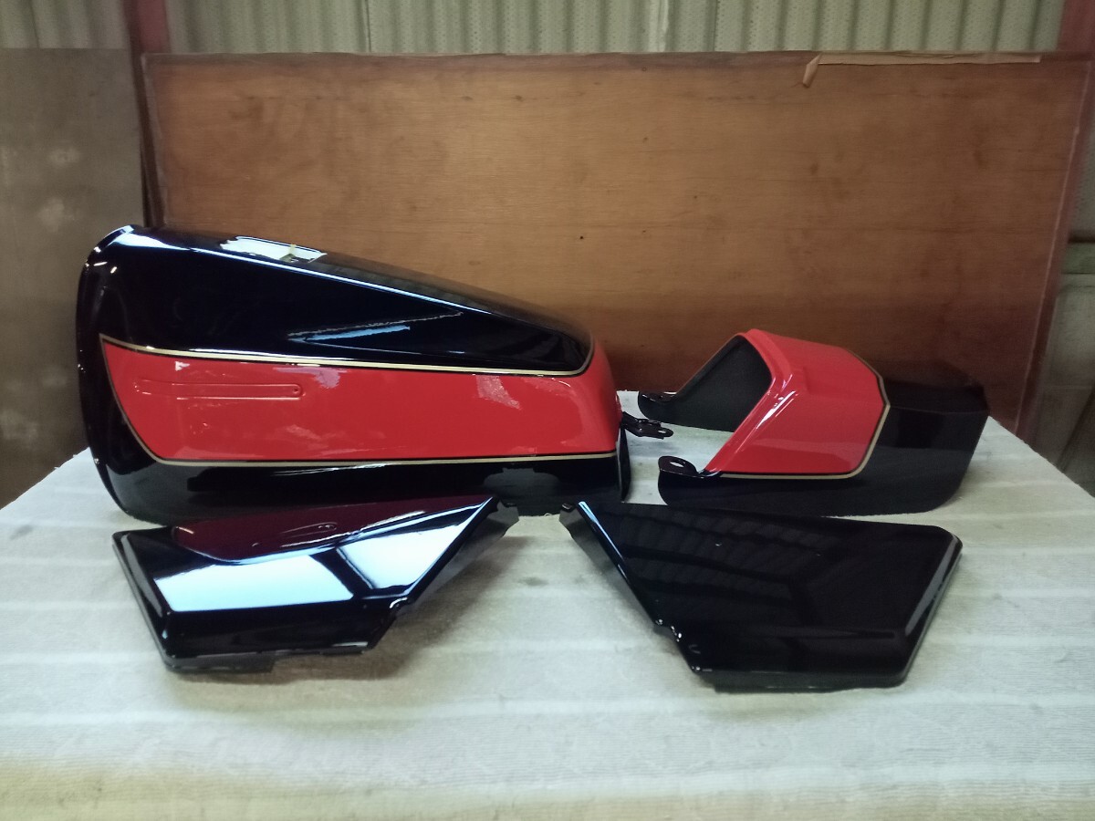 2025年最新】Yahoo!オークション -z400fx 外装の中古品・新品 2025年最新】Yahoo!オークション -z400fx 外装の中古品・新品