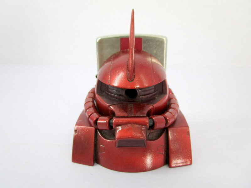 Yahoo!オークション -「シャア専用 ガンダム」(Zippo) (ライター Yahoo!オークション -「シャア専用 ガンダム」(Zippo) (ライター