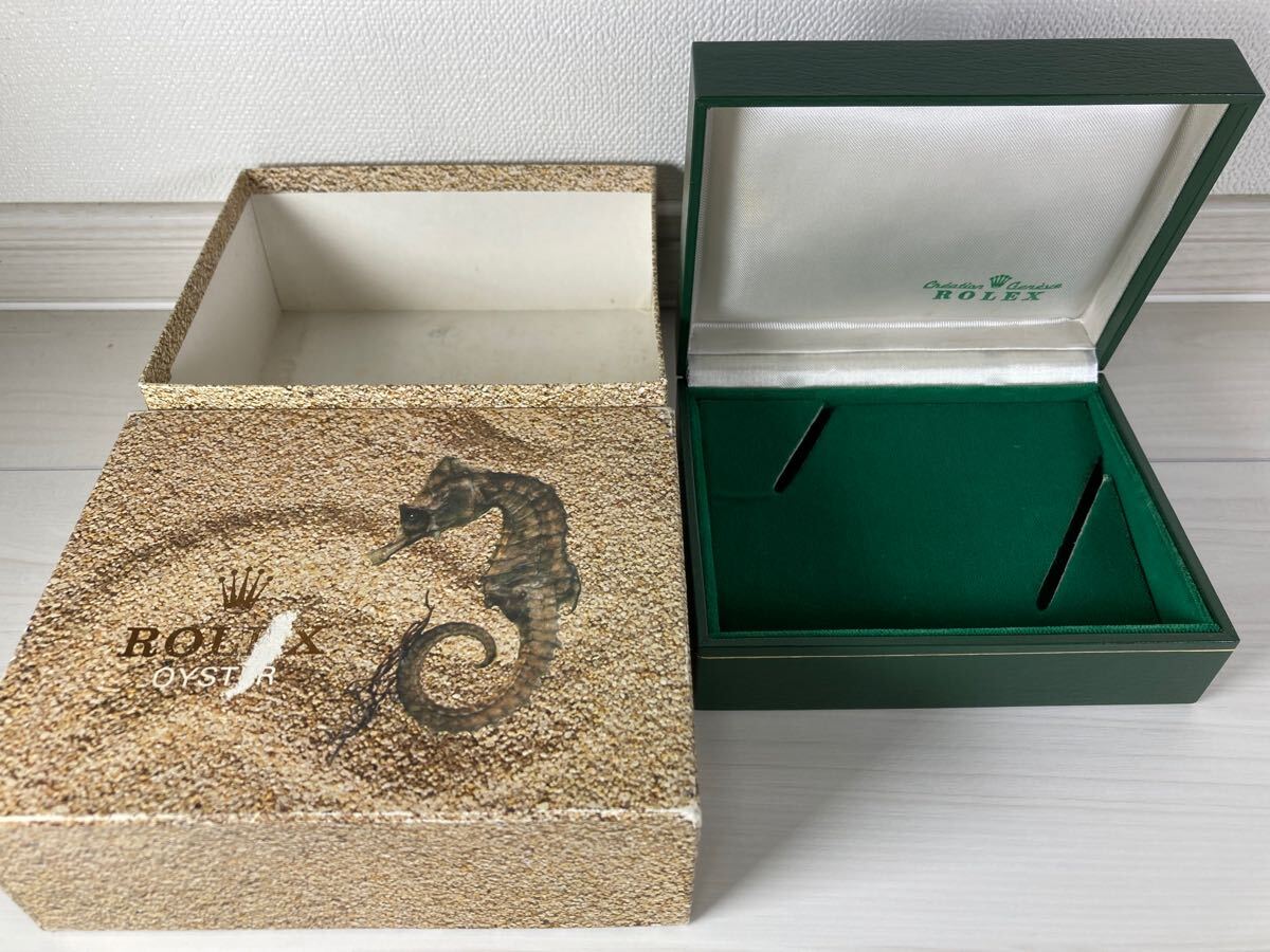 Yahoo!オークション -「rolex タツノオトシゴ」の落札相場・落札価格 Yahoo!オークション -「rolex タツノオトシゴ」の落札相場・落札価格