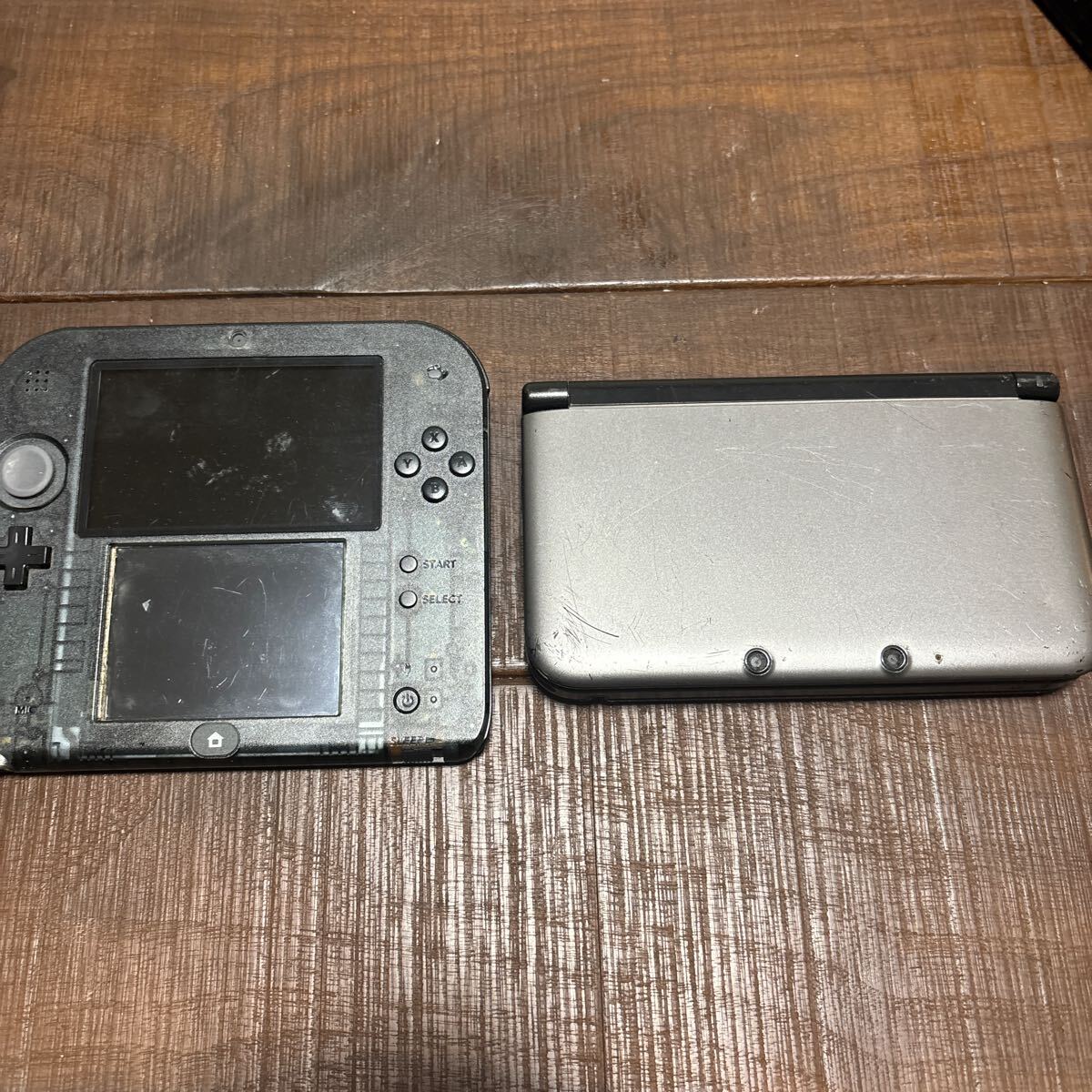 最高級 Yahoo!オークション -「(液晶割れ ジャンク 画面割れ Nintendo Switch