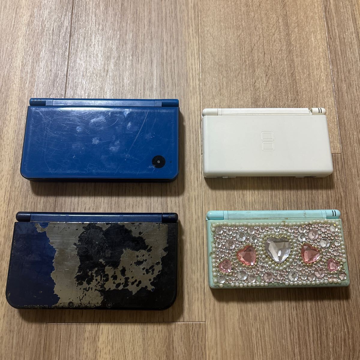 ジャンクNintendo Switch・まとめ売り Nintendo Switch