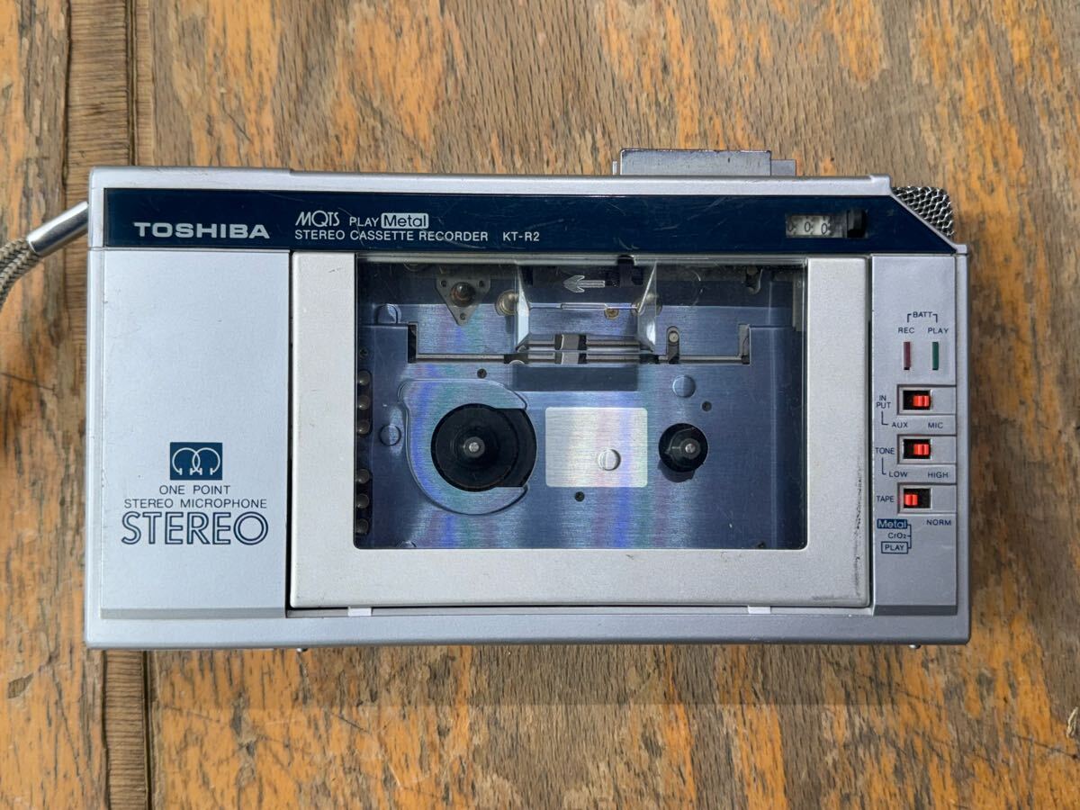 Yahoo!オークション -「toshiba 東芝 kt」(ラジカセ) (カセット Yahoo!オークション -「toshiba 東芝 kt」(ラジカセ) (カセット