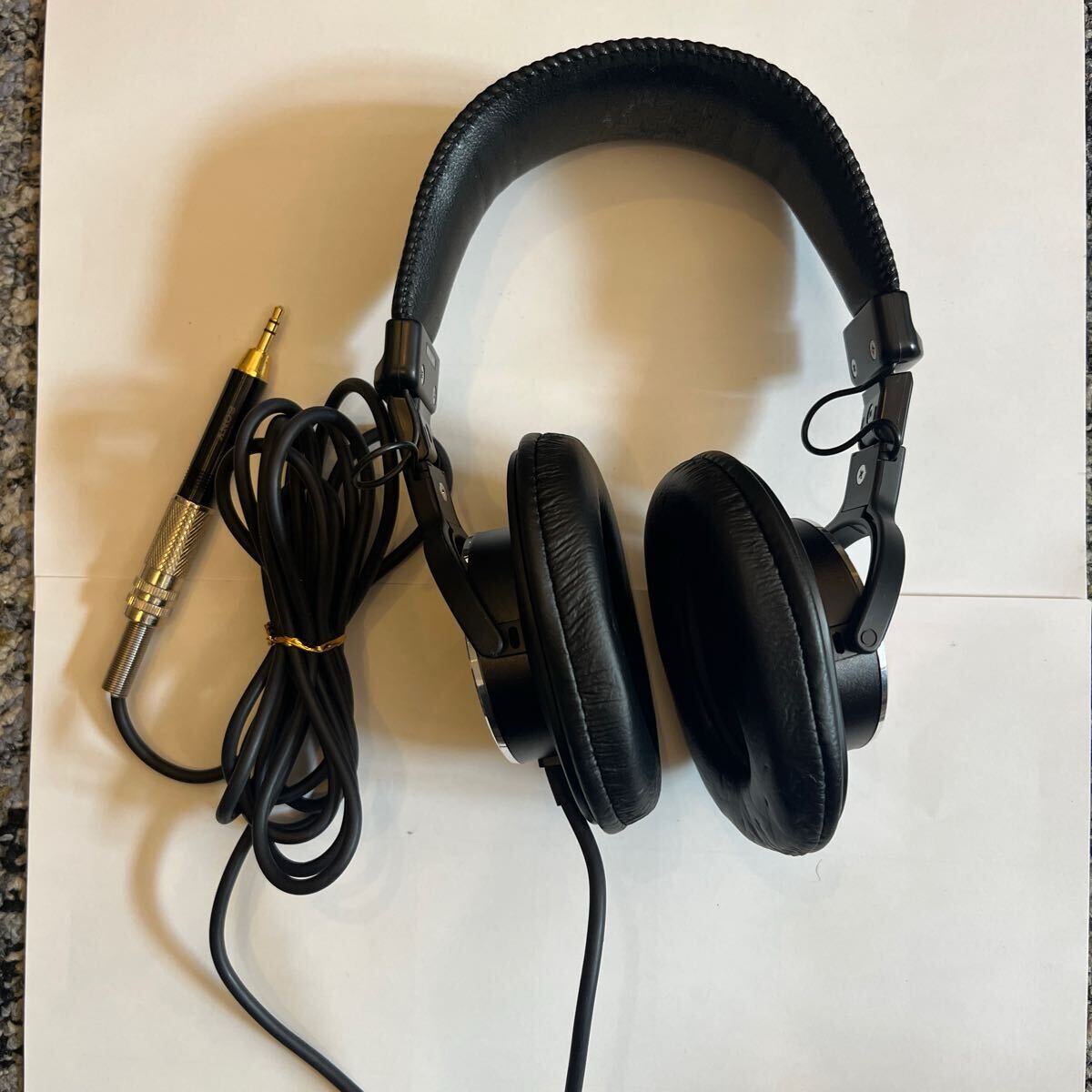 Yahoo!オークション -「mdr-cd900st ジャンク」(ソニー Yahoo!オークション -「mdr-cd900st ジャンク」(ソニー