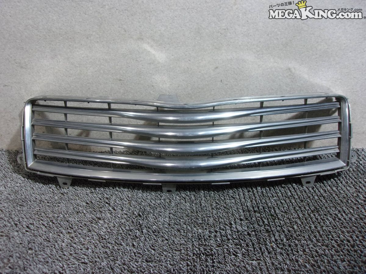 フロントグリル 新品未使用　残り３ 2025年最新】Yahoo!オークション -78プラド グリルの中古品