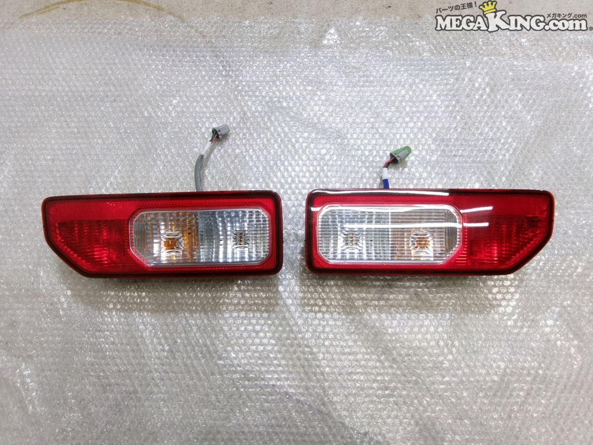 JB64W ジムニー/JB74W シエラ Gタイプ LEDテール