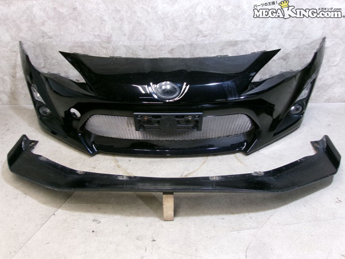 楽天市場】【M's】トヨタ 86 / スバル BRZ (ZN6/ZC6) Rocket