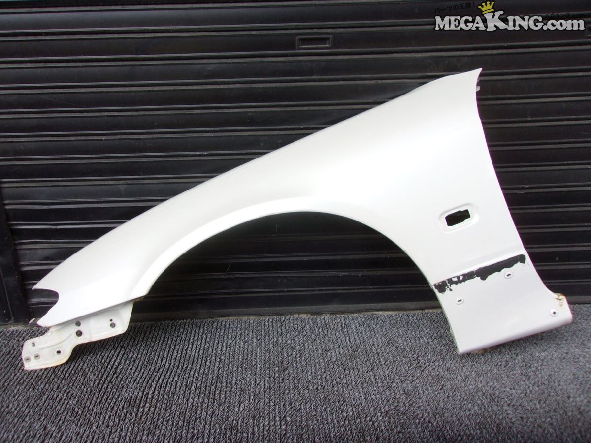 2025年最新】Yahoo!オークション -s15 純正 フェンダーの中古品