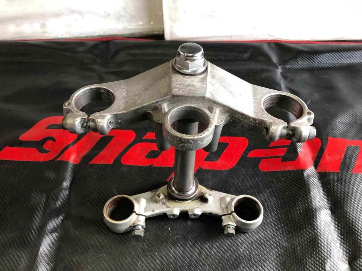 Yahoo!オークション -「tzr250 3ma トップブリッジ」(パーツ Yahoo!オークション -「tzr250 3ma トップブリッジ」(パーツ