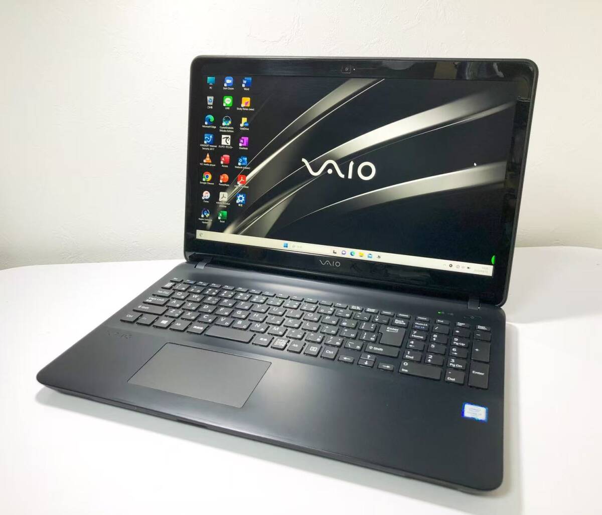 2025年最新】Yahoo!オークション -vaio s15の中古品・新品・未 2025年最新】Yahoo!オークション -vaio s15の中古品・新品・未