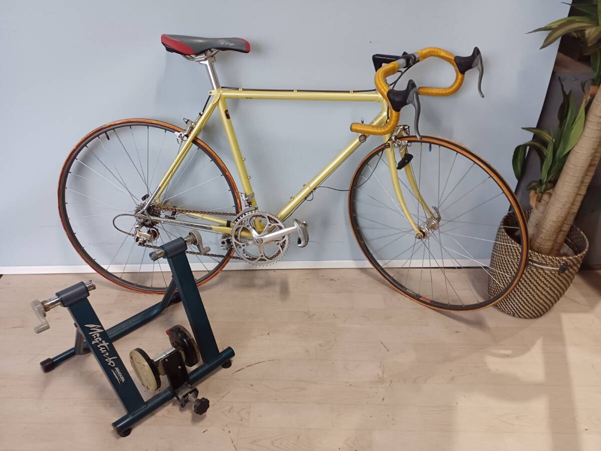 Yahoo!オークション -「miyata ミヤタ」(ロードバイク) (車体)の Yahoo!オークション -「miyata ミヤタ」(ロードバイク) (車体)の