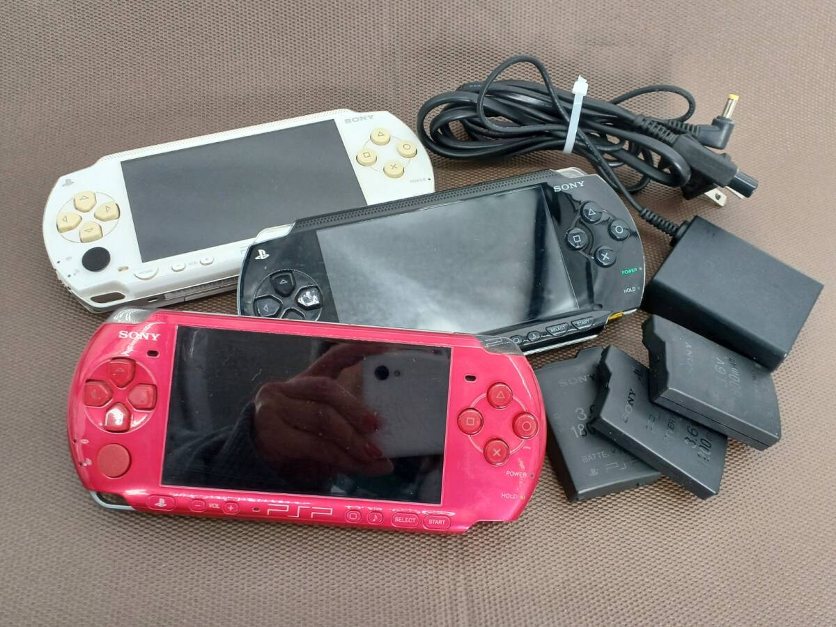 Yahoo!オークション -「赤 黒」(PSP3000シリーズ) (PSP本体)の Yahoo!オークション -「赤 黒」(PSP3000シリーズ) (PSP本体)の