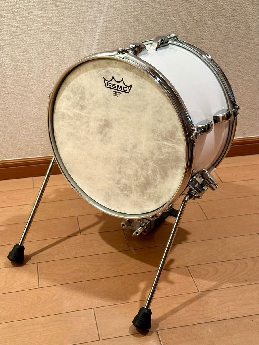 Yahoo!オークション -「バスドラム pearl」の落札相場・落札価格