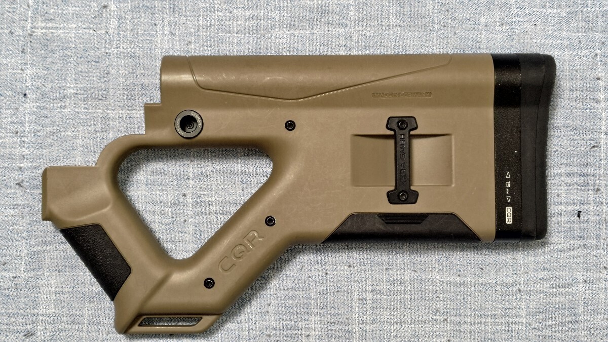 Yahoo!オークション -「hera arms」の落札相場・落札価格 Yahoo!オークション -「hera arms」の落札相場・落札価格