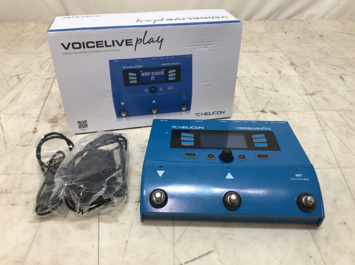 2025年最新】Yahoo!オークション -tc-helicon voicelive playの 2025年最新】Yahoo!オークション -tc-helicon voicelive playの