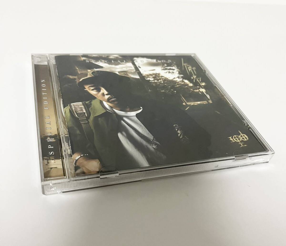 Kダブシャイン　BOOTSTREET 2枚セット Kダブシャイン BOOTSTREET 2枚セット - メルカリ