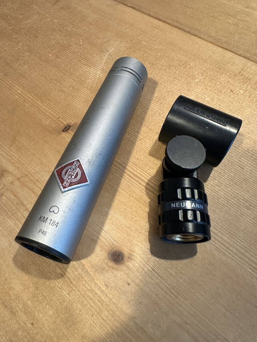 Yahoo!オークション -「neumann km184」(楽器、器材) の落札相場 Yahoo!オークション -「neumann km184」(楽器、器材) の落札相場