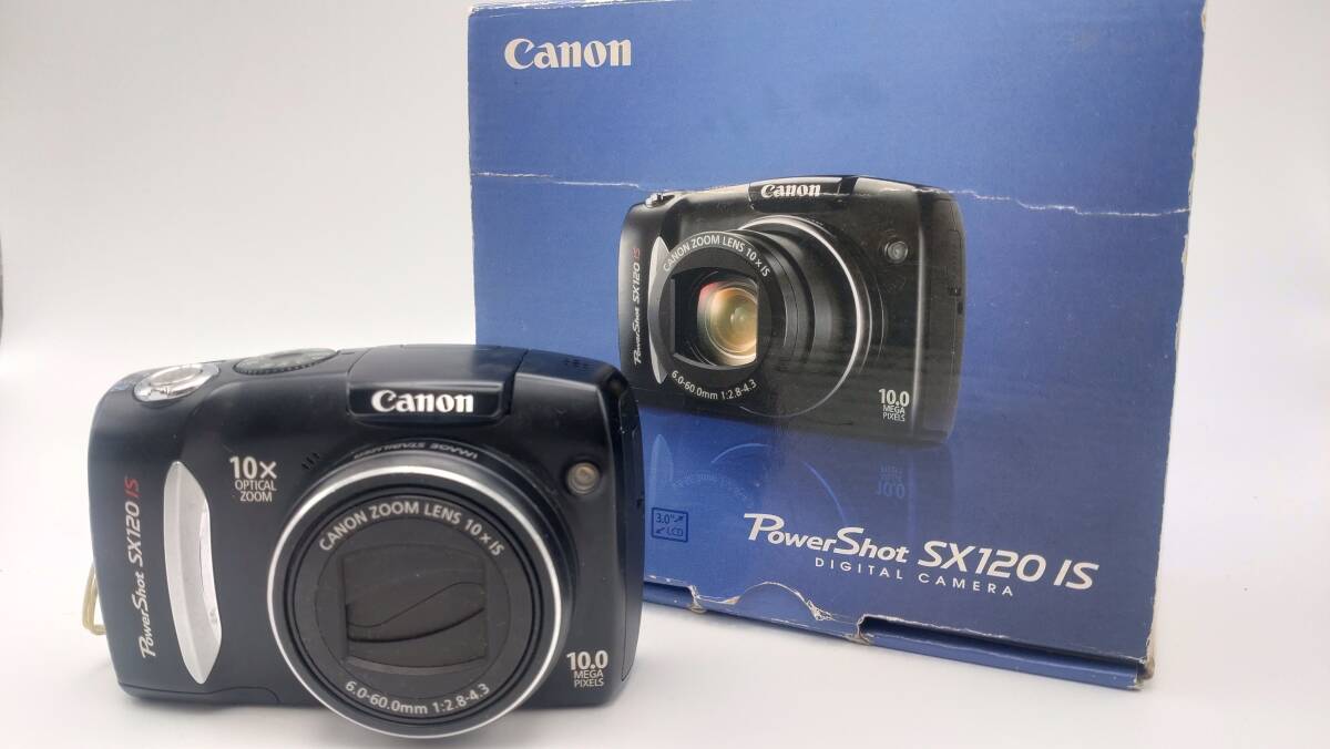 Yahoo!オークション -「canon powershot sx120 is」の落札相場 Yahoo!オークション -「canon powershot sx120 is」の落札相場