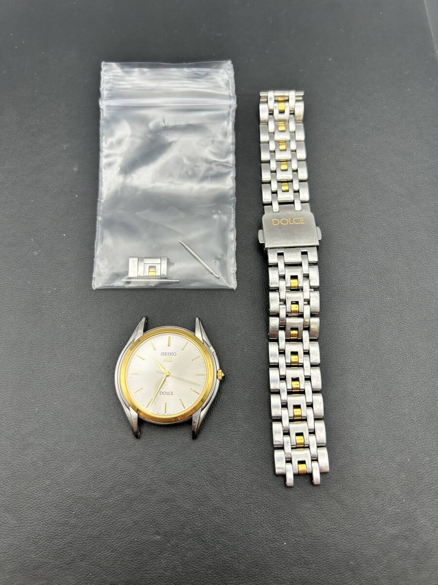 Yahoo!オークション -「セイコー ドルチェ 18kt」の落札相場 Yahoo!オークション -「セイコー ドルチェ 18kt」の落札相場