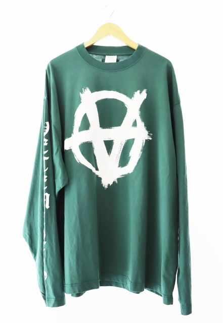 2025年最新】Yahoo!オークション -vetements(ヴェトモン) ロング 2025年最新】Yahoo!オークション -vetements(ヴェトモン) ロング