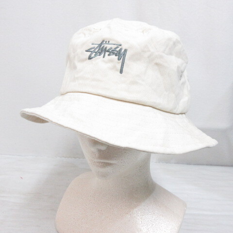 2025年最新】Yahoo!オークション -stussy ハットの中古品・新品 2025年最新】Yahoo!オークション -stussy ハットの中古品・新品