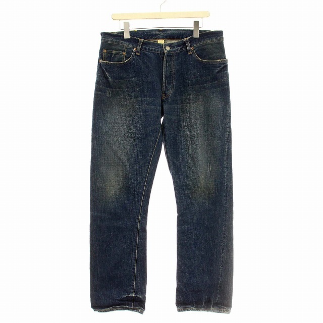 Yahoo!オークション -「rrl ダメージ デニム」(男性用) (RRL)の Yahoo!オークション -「rrl ダメージ デニム」(男性用) (RRL)の