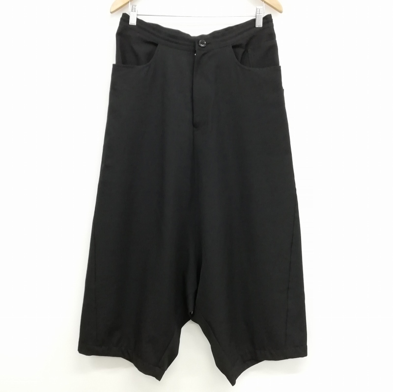 Yahoo!オークション -「サルエルパンツ」(Y's、ヨウジヤマモト Yahoo!オークション -「サルエルパンツ」(Y's、ヨウジヤマモト